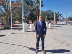 Alianzas Estratégicas y Presencia en Terreno: Nuestra Hoja de Ruta para la Provincia de Chañaral