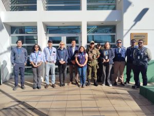 Delegación Presidencial Provincial de Chañaral intensifica fiscalizaciones integrales en Diego de Almagro 