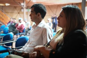 Gobierno Regional e INDESPA impulsan millonaria inversión de $800 millones para fortalecer turismo pesquero en Freirina