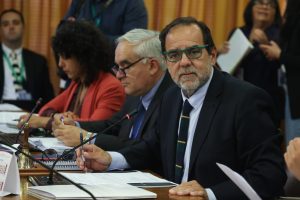 Tras solicitud de diputado Mulet: Cámara resolverá si invariabilidad tributaria requiere reforma constitucional