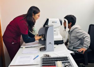 IV versión del Operativo Médico de la Fundación Chañaral de Aceituno fortalece acceso a la salud en el borde costero
