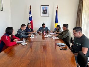 Más seguridad para todos: Delegación Provincial y Policías potencian operativos y llamado a la denuncia anónima