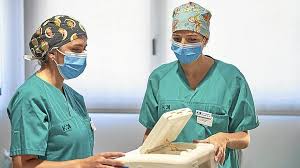 SERVICIO DE URGENCIA DE HOSPITAL REGIONAL DE COPIAPÓ REFUERZA LLAMADO SOBRE USO OBLIGATORIO DE MASCARILLA