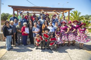 Alianza público-privada concretó entrega de proyectos de infraestructura y equipamiento clave en Freirina