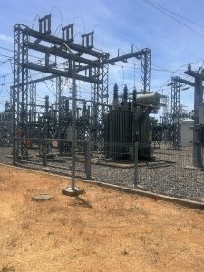 CGE Transmisión licitará 50 obras de ampliación de la transmisión del sistema eléctrico nacional