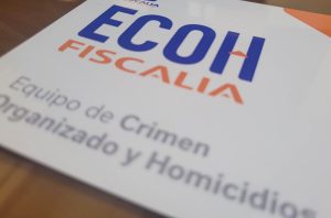 Copiapó: Unidad SAC de la Fiscalía indaga caso de homicidio frustrado con arma de fuego