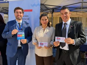 Gobierno en Terreno acercó más de 30 servicios a la comunidad de Diego de Almagro