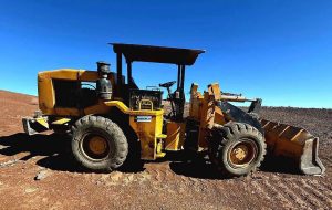 INCA DE ORO : PDI ATACAMA RECUPERÓ VEHÍCULOS AVALUADOS EN MÁS DE 50 MILLONES DE PESOS