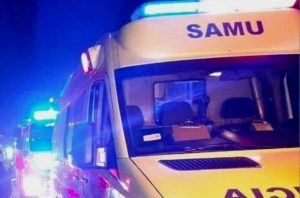 TRAGEDIA EN CHAÑARAL: CONFIRMAN DOS PERSONAS FALLECIDAS TRAS VOLCAMIENTO