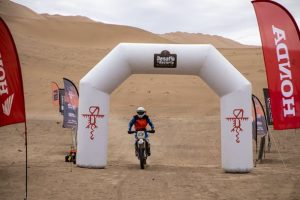 El Rally Desafío del Desierto se prepara para realizar su  25ª versión 2026 junto a los históricos pilotos Dakarianos chilenos en Copiapó con más de doscientos pilotos.