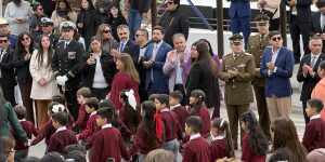 SEREMI de Gobierno por Glorias Navales: “Rendir homenaje a quienes dieron su vida por Chile sigue plenamente vigente”
