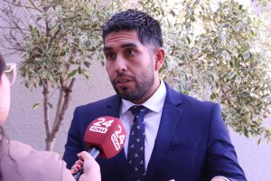Tierra Amarilla: Por “Caso Cordeta” acusado fue sentenciado a pena efectiva de cárcel