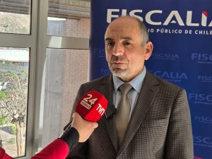 Fiscalía obtuvo pena efectiva de cárcel para conductor que atropelló a jugadora de Dep. Copiapó