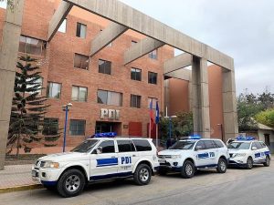 PDI ATACAMA RECUPERÓ VEHÍCULO TRAS ESCLARECER DENUNCIA POR APROPIACIÓN INDEBIDA