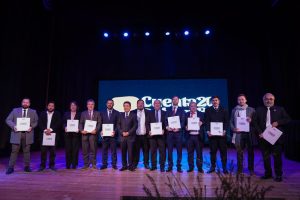 Gobernador Regional rinde Cuenta Pública 2026 destacando robusta gestión e inversiones históricas en  Atacama