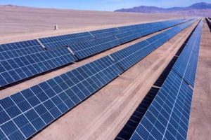 Robos de paneles solares aumentan en Chile y generan alerta en la industria energética