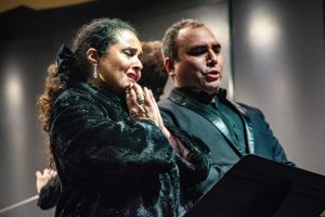 La Orquesta de Cámara de Chile trae la magia de la ópera a la Región de Atacama con "Don Pasquale"