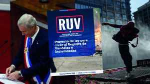 SEREMI de Gobierno y Registro Único de Vándalos: “Será una herramienta importante para recuperar espacios públicos y fortalecer a los municipios”
