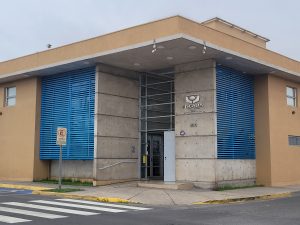 Vallenar: Fiscalía formalizó a gendarme por ingreso de celular no autorizado a recinto penitenciario