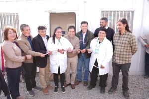 Gobierno Regional de Atacama e INIA impulsan programas clave para fortalecer la agricultura y el rubro caprino en la Provincia del Huasco