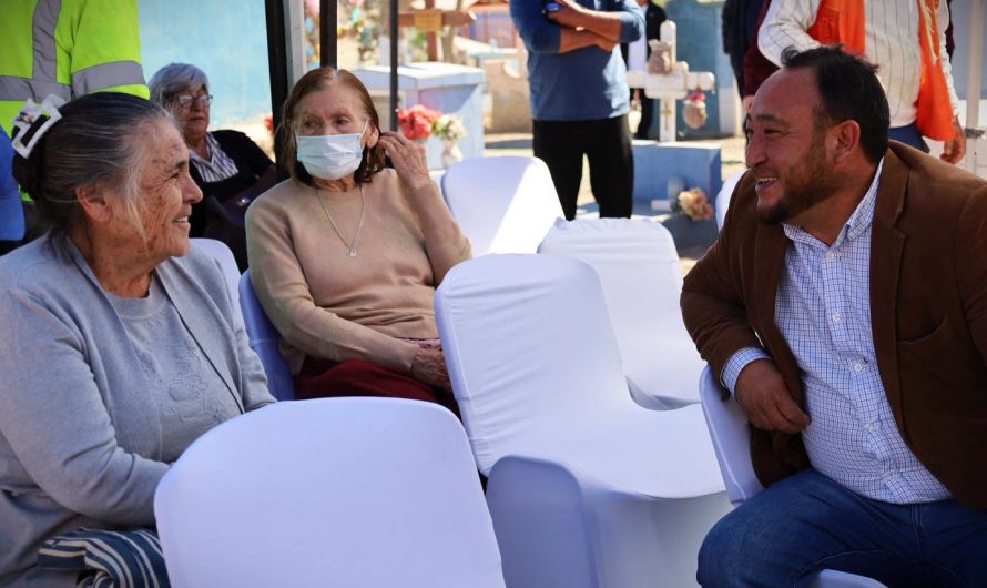 Comenzaron las actividades del 191° Aniversario de El Salado