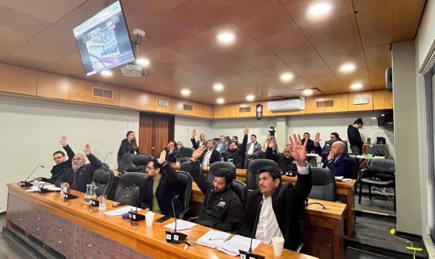 Consejo Regional aprueba millonaria inversión para la comuna de Chañaral