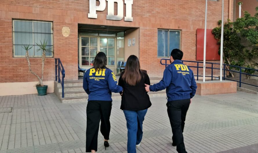 Copiapó: Fiscalía formalizó causa por fraude al fisco en pagos de permiso de circulación