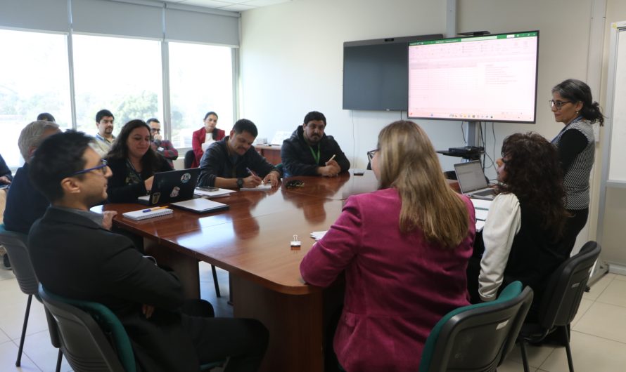 Sector Salud activa planes de contingencia y entrega recomendaciones ante sistema frontal en Atacama (Sector Salud activa planes de contingencia y entrega recomendaciones ante sistema frontal en Atacama)