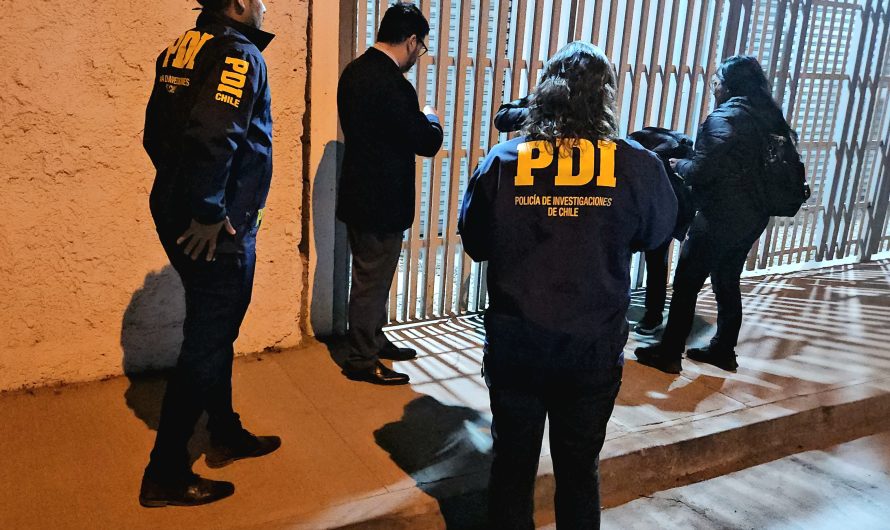 Copiapó: Centro médico defraudó a Fonasa por más de $260 millones con bonos de atención falsos