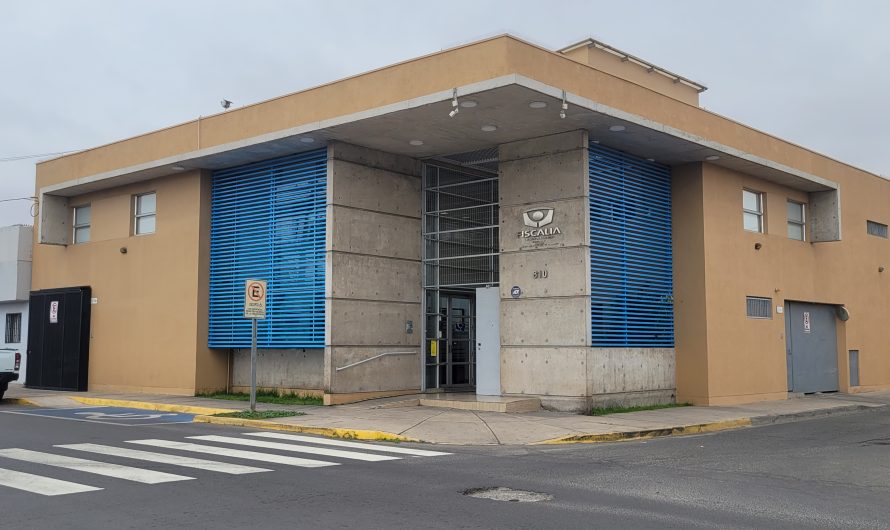 Vallenar: Fiscalía formalizó delito de homicidio frustrado y detenido cumplirá prisión preventiva
