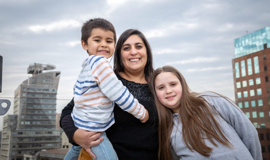 Proyecto de Bono por Hijo avanza en el Congreso: Gobierno llama a acelerar su tramitación