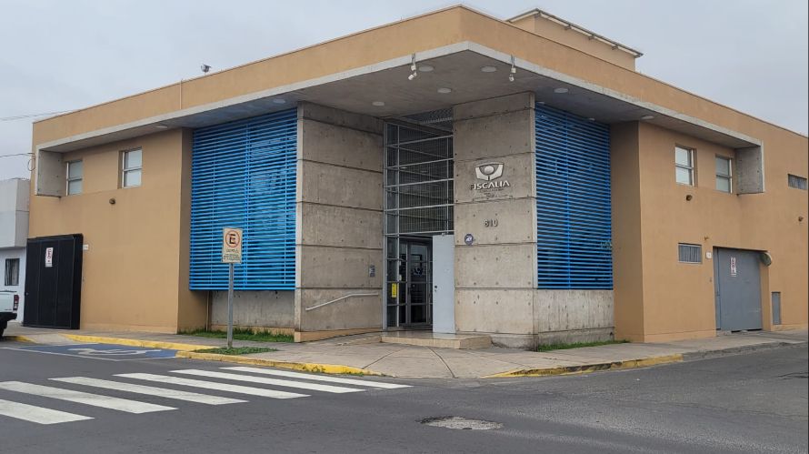 Fiscalía ordena diligencias investigativas por muerte de trabajador en la ruta 5 Norte