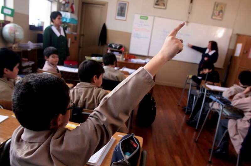 Servicio de Salud Atacama entrega recomendaciones ante retorno a clases de escolares  tras vacaciones de invierno