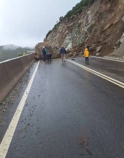 ESTADO DE CONECTIVIDAD VIAL