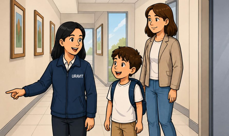 Fiscalía de Atacama crea cómic animado para apoyar a víctimas NNA previo a una audiencia de juicio oral