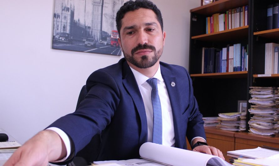 Chañaral: Fiscalía obtuvo prisión preventiva de imputado que sustrajo dinero a una adulta mayor