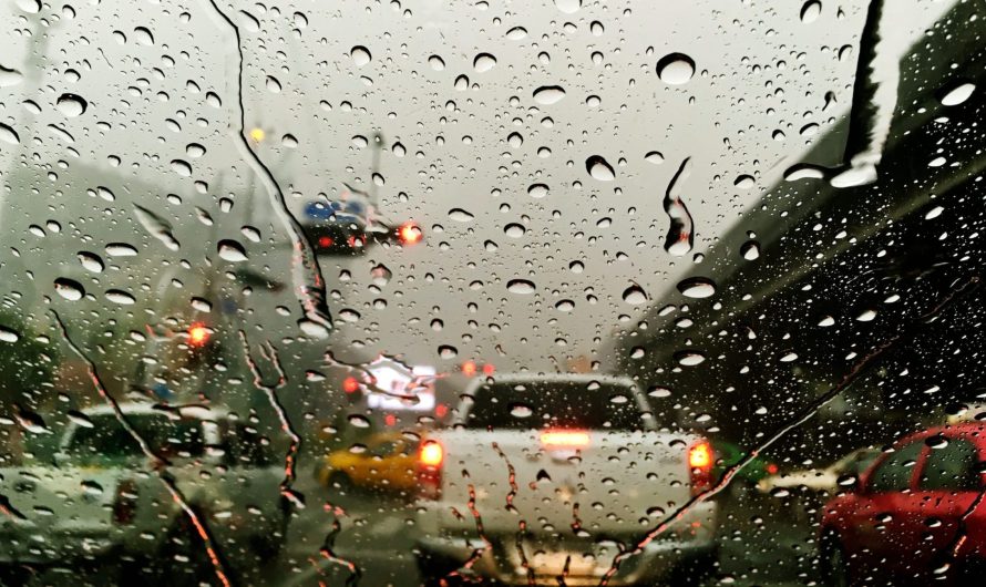 SENAPRED mantiene Alerta Amarilla en Atacama ante nuevas lluvias y fuertes vientos