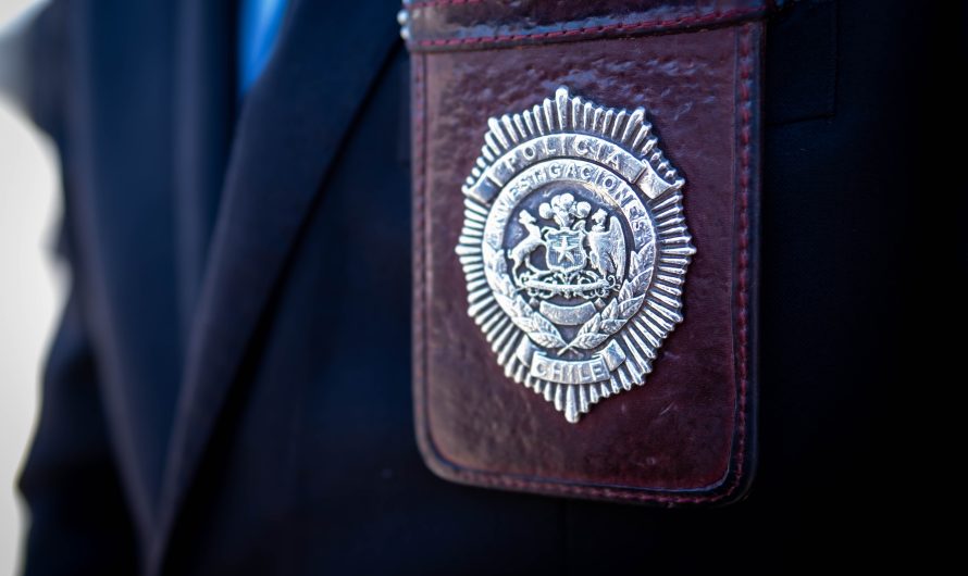 PDI ATACAMA DETUVO A UNA PERSONA QUE VENDÍA CURSOS DE CONDUCIR FALSOS