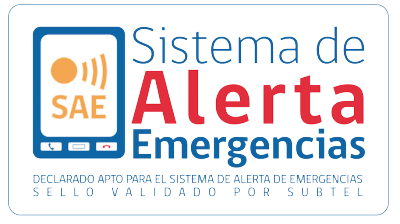 Alerta Máxima en Atacama: Ordenan Evacuación de Población Antena en Diego de Almagro por Crecida de Quebrada