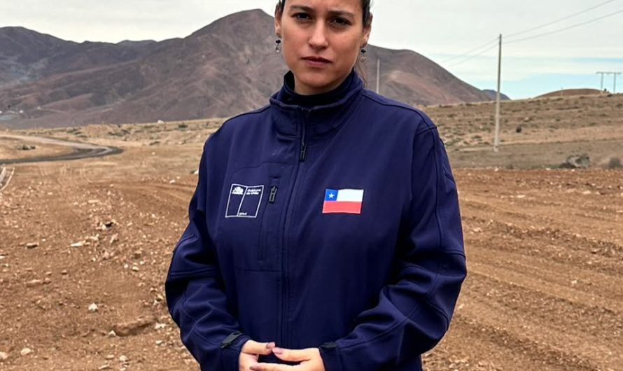 SEREMI DEL TRABAJO Y PREVISIÓN SOCIAL RECUERDA DEBER DE PROTEGER A TRABAJADORES ANTE EVENTO CLIMÁTICO