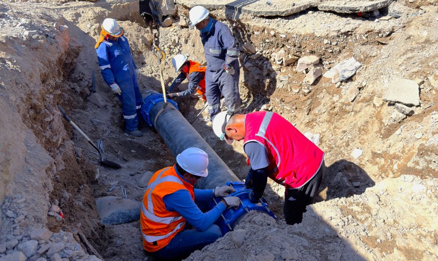 Tierra Amarilla: Nueva Atacama anuncia obras de mejoramiento para este jueves 20 de agosto