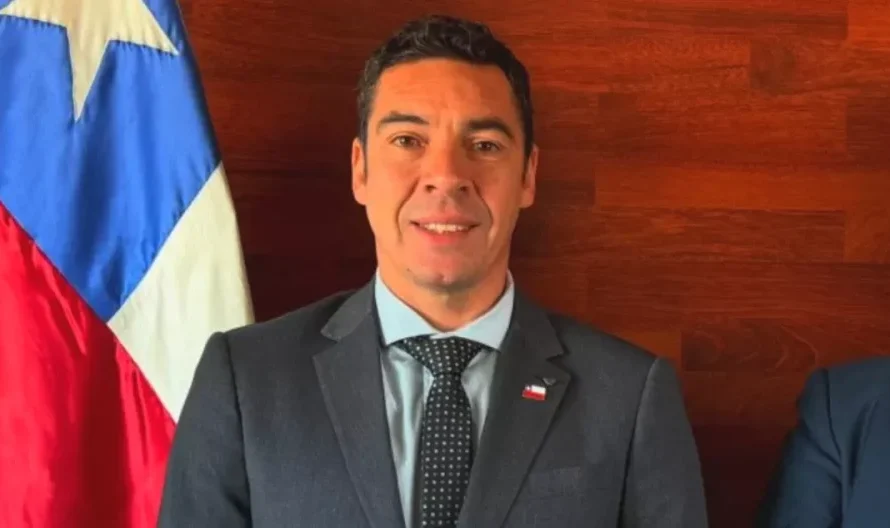 Gobierno remueve a delegado provincial de Chañaral por ocupación ilegal de terreno fiscal