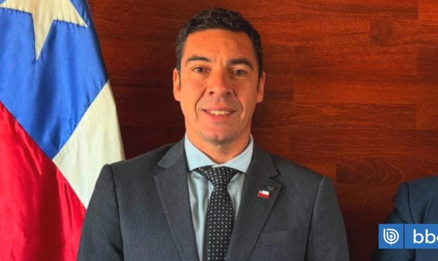 Gobierno pide la renuncia del delegado provincial de chañaral