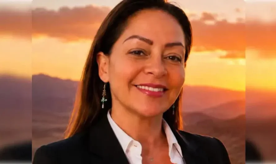 Presidente Kast nombra a Alejandra Morales Aguirre como nueva delegada presidencial provincial de Chañaral