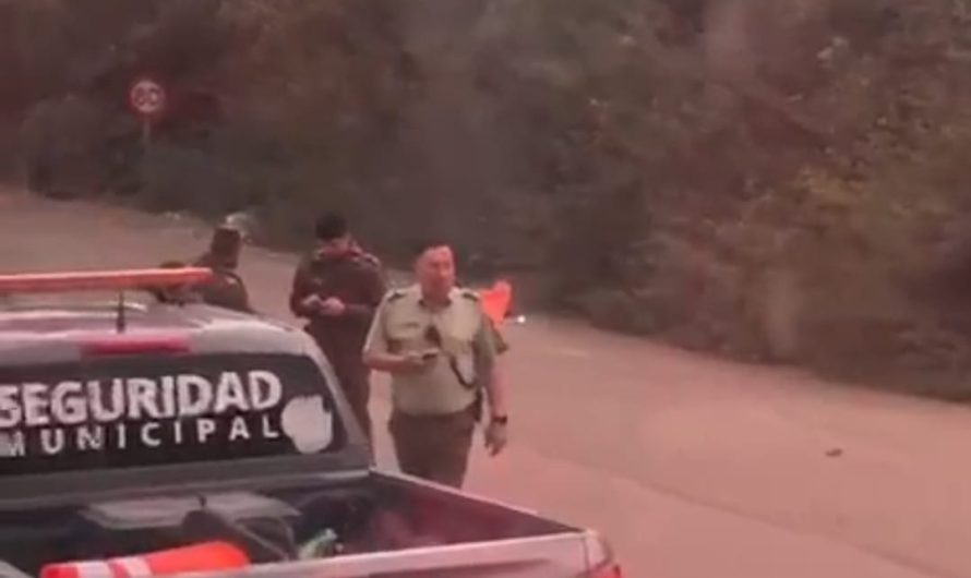 Tierra Amarilla: Fiscalía ordena diligencias investigativas a la Siat por fallecimiento de ciclista