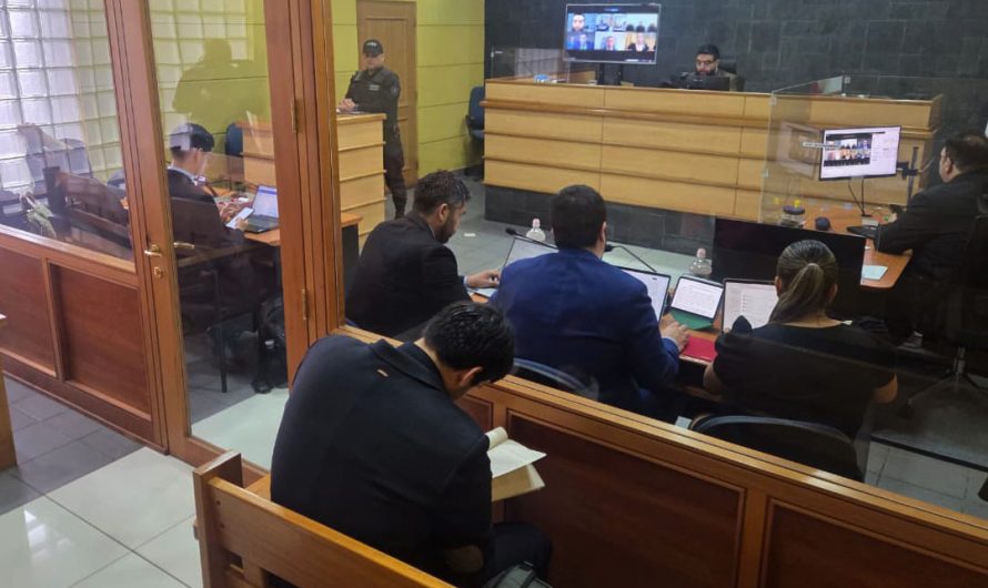 Atacama: Fiscalía solicitó prisión preventiva de funcionarios públicos indagados por delitos de corrupción