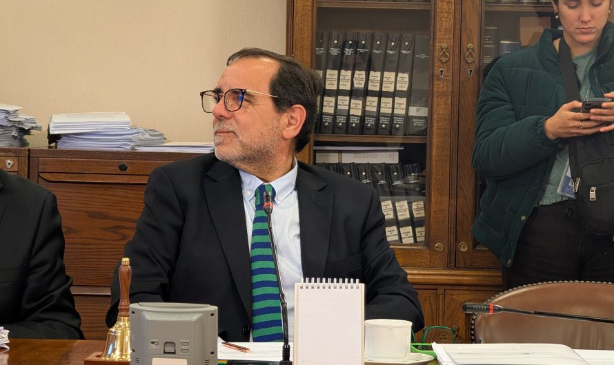 Sala Cuna Universal: Diputado Mulet pide no sobrecargar costos a empleadores previo a reunión con ministro Rau