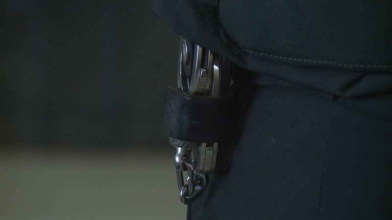 Fuga de adolescente condenado a 10 años en Copiapó: Reinserción, Fiscalía, Defensoría y tribunales entregan sus versiones sobre la salida judicial