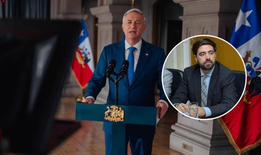 SEREMI de Gobierno por Presupuesto 2027: “Ordenar la casa y generar empleo son metas compatibles y como Gobierno tenemos que hacer que ambas cosas ocurran al mismo tiempo”