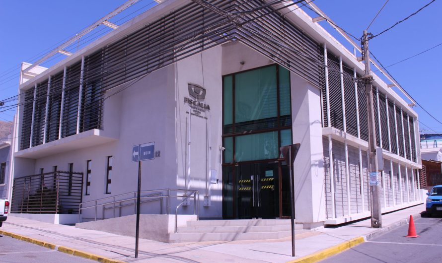 Chañaral: Fiscalía obtiene prisión preventiva de imputados que conducían autos robados por la ruta 5